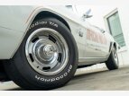 Thumbnail Photo 4 for 1969 Chevrolet Camaro